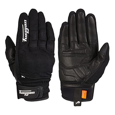 Furygan Jet D3O Gants de Moto Cover