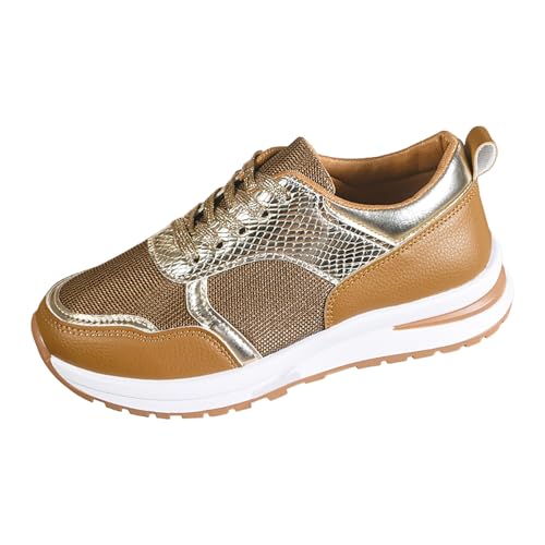 Baskets de running orthopédiques avec coussin d'air et soutien plantaire