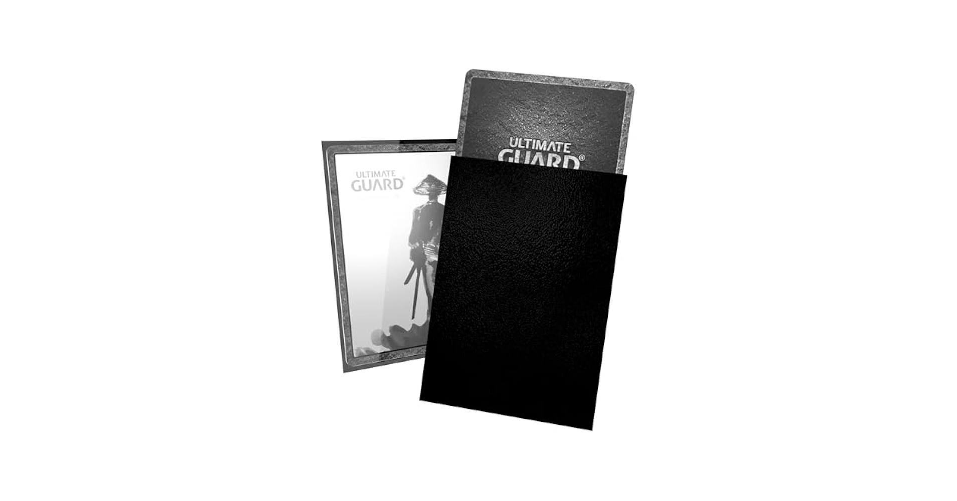 KATANA SLEEVES 60 JAPANESE SIZE カタナスリーブ Amazon.com: Ultimate Guard Katana Card Sleeves: 60 Japanese