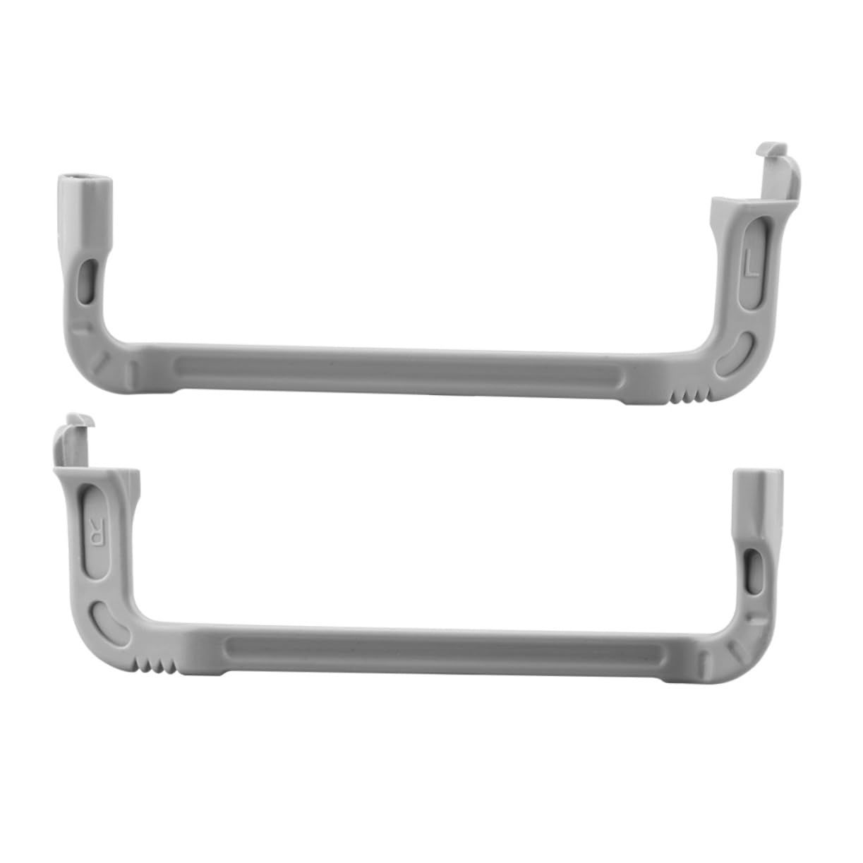 Sosoport Drone Extension Leg for Mini 2 Compatible Replacement Parts Elevate Drone Height Easy Install