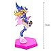 Max Factory Yu-Gi-Oh!: Dark Magician Girl Pop Up Parade PVC Figure, Multicolor, 6.7 inches