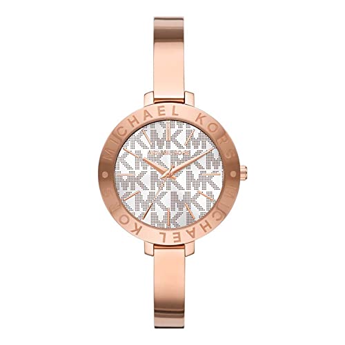 Michael Kors MK4623 Damen Armbanduhr