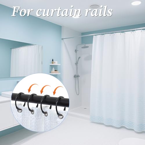 Image of 1 Roll 1 Inch x 33 Feet Low Friction Tape, Abrasion Resistant Glide Tape, Drawer Slide Tape, Drawer Glide Tapes, Squeak Resistant Tapes, Surface Protection Tapes for Wood Cabinet Curtain Furniture