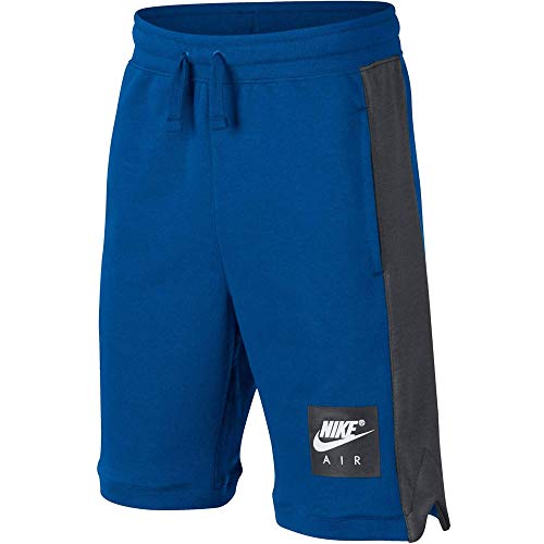 Nike Air Ft short mixte enfant léger et ultra confortable