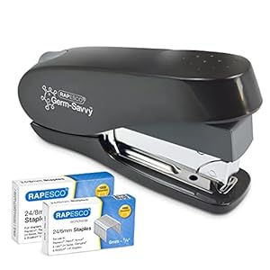 Rapesco Minder inspanning nietmachine