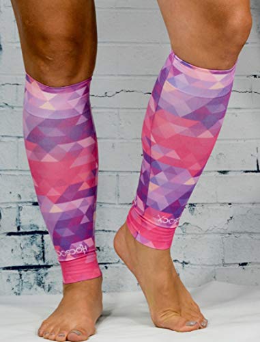 Hocsocx Leg Sleeves Sports UNDER2