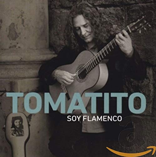 Soy Flamenco