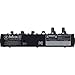 Mackie Mix Series Mix8 8-Channel Mixer, Black