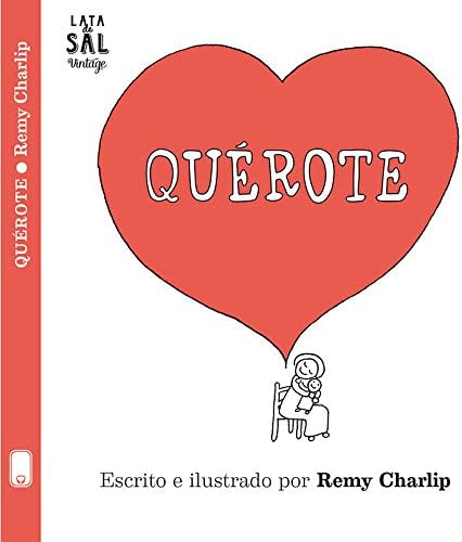 Lata de Sal editorial Quérote