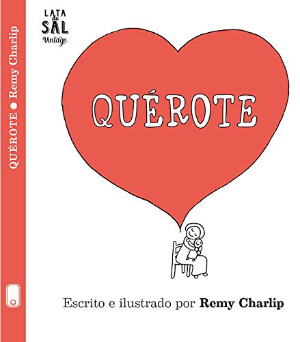 Lata de Sal editorial Quérote