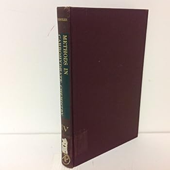 Hardcover Methods in Carbohydrate Chemistry: Vol. IV - Starch Book