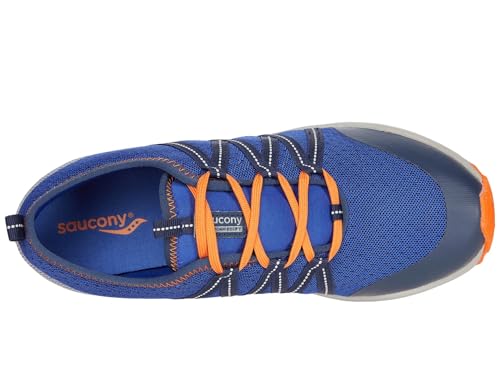 Saucony Boy's Versafoam Shift Lace (Toddler/Little Kid/Big Kid)2