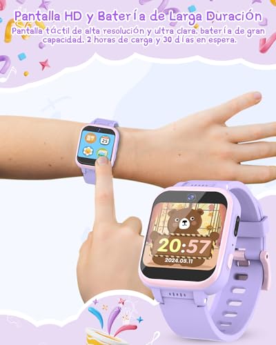 Smartwatch, Imagen adicional
