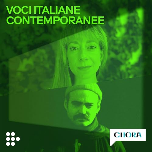 S5 E4 Laura Samani e Francesco Sossai