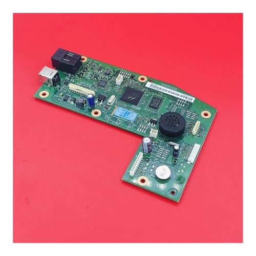 Carte mère HP M1212nf CE832-60001 d'interface logique neuve - 2