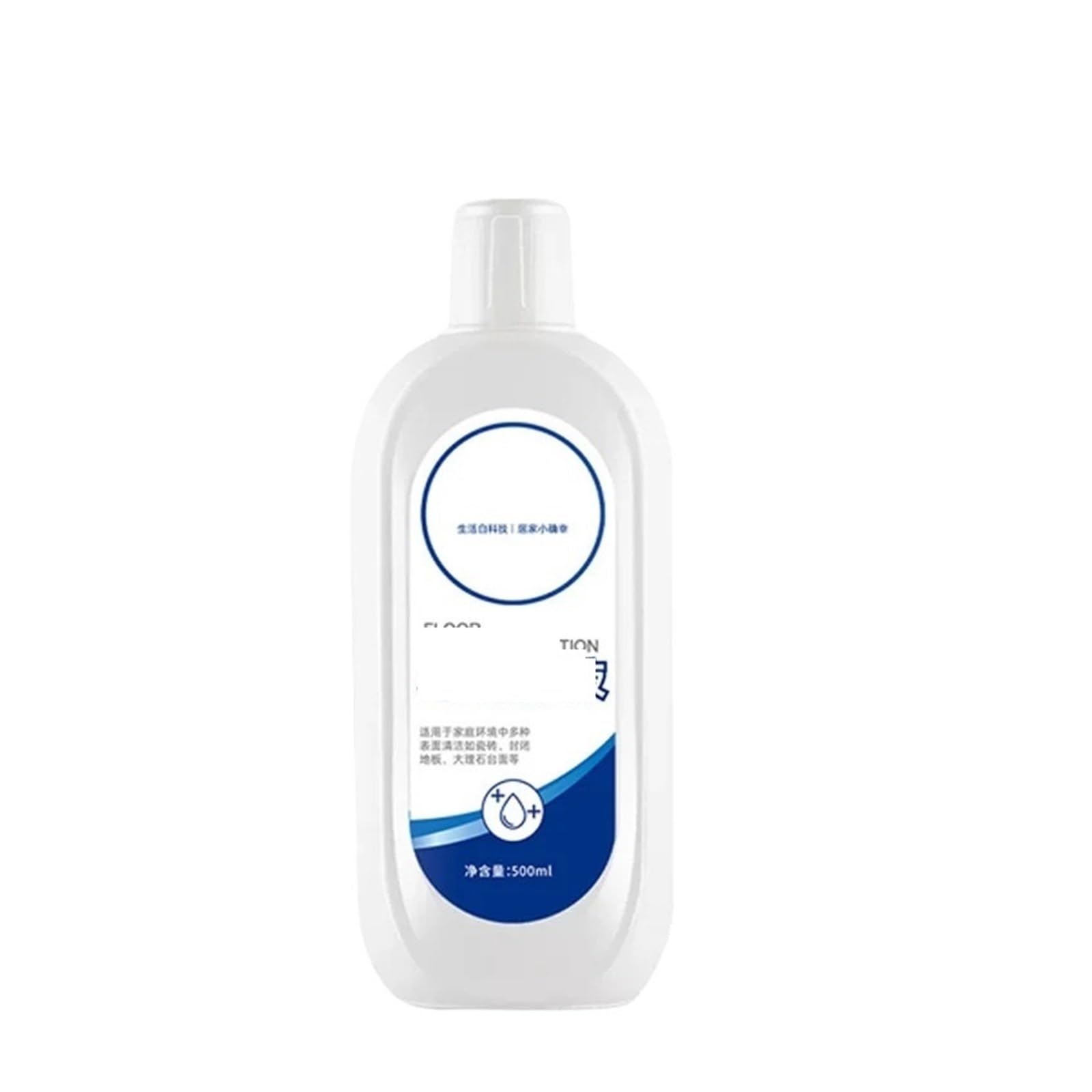 Compatible For Tineco，FLOOR ONE S3/ S5/Pro2/Combo/S7Pro All Series Cleaning Solution Robot Vacuum Cleaner Accessories Cleaning Agent Liquid