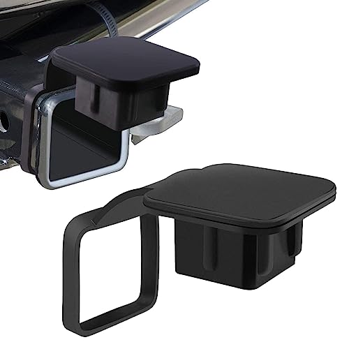 Top 10 Best Toyota Trailer Hitch Plug Reviews & Buying Guide Katynel