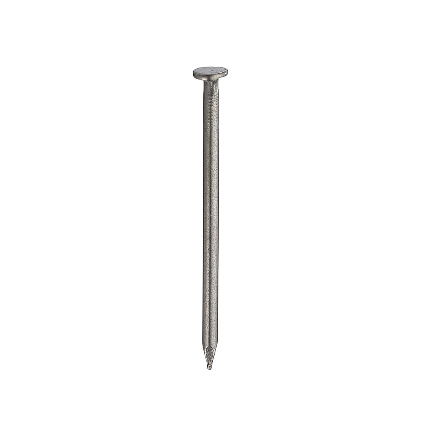 Unifix Bright Round Wire Nails (Order in Kilos) - 25 x 1.80mm (Box of 25)