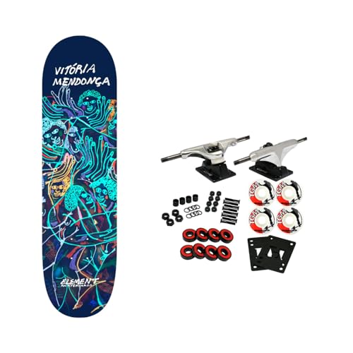 Hot Element Skateboards 8.5 Products on Amazon You Need to Check Out