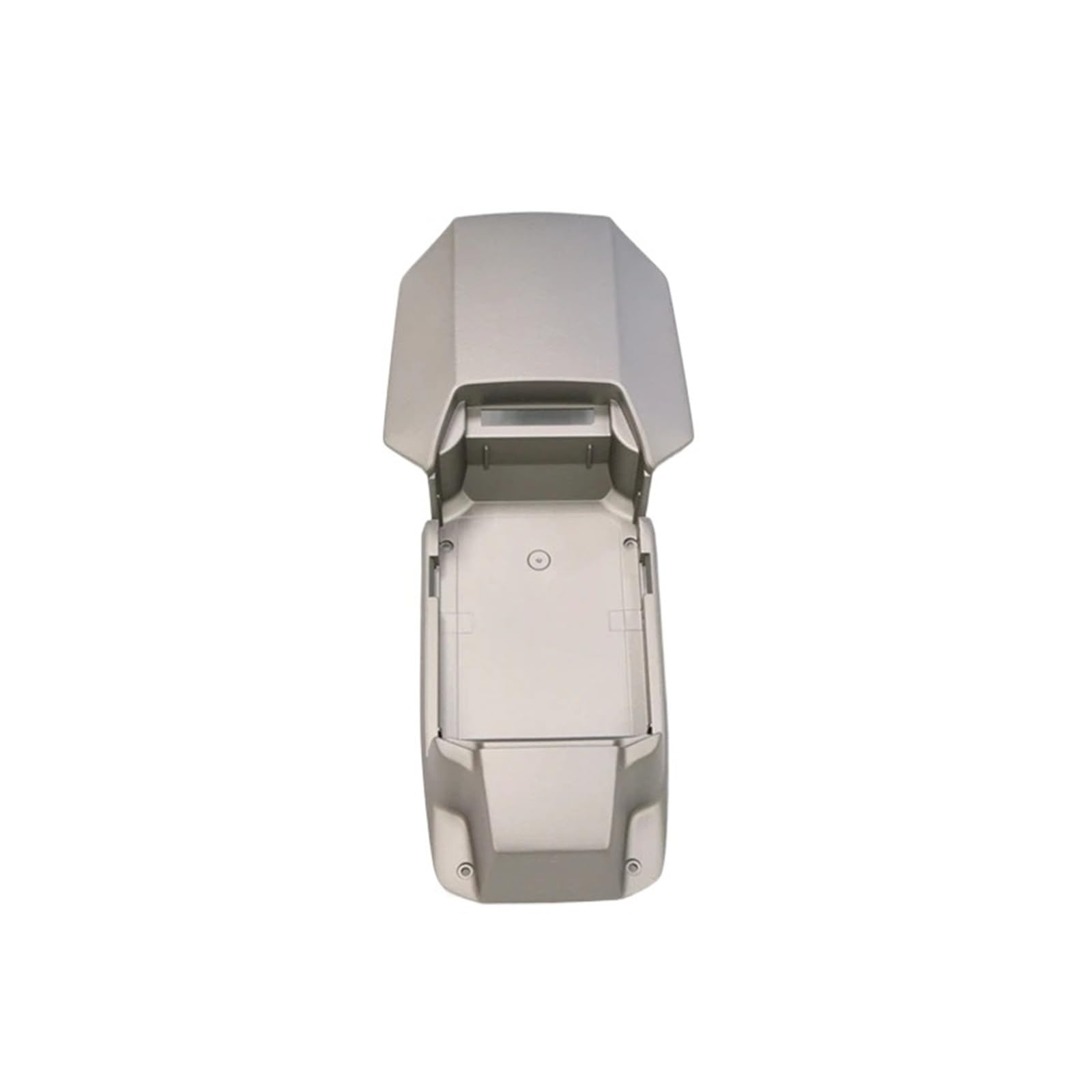 Compatible con dji, 1 Juego de Carcasa Superior Mavic Pro Platinum