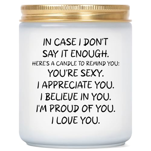 QOMOLANGMA Lavender Romantic Candle