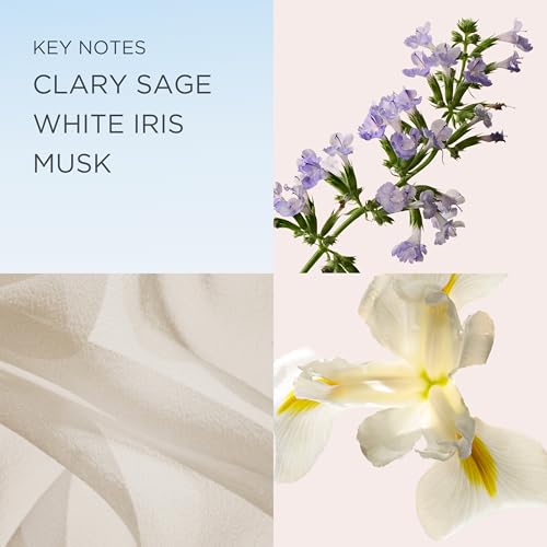 Elizabeth Arden White Tea Eau de Toilette Spray, 100 ml | White Tea | Eau de Toilette | 100 ml | Elizabeth | Arden | White | Toilette - Image 5