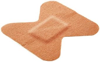 Medigrip Finger Tip First Aid Plaster (Set of 100 pcs)