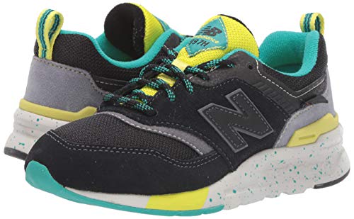 Image of New Balance boys 997h V1 Lace-up
