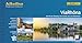 Produktbild Via Rhôna: Am Rhone-Radweg vom Genfer See ans Mittelmeer. 673 km (Bikeline Radtourenbücher): Am Rhone-Radweg vom Genfer See ans Mittelmeer. 1:75.000, 673 km