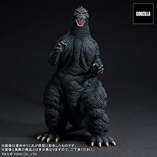 Amazon | 少年リック限定版 東宝30㎝シリーズ 酒井ゆうじ造形 