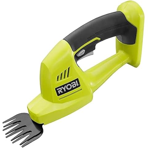 RYOBI ONE+ 18V Cordless Grass Shear Trimmer Cover