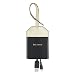 kate spade new york Portable, MFi Certified Disguised Lightning Cable to USB for Apple Charging - Gold/Black