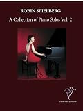 A Collection of Piano Solos, Vol. 2