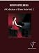 A Collection of Piano Solos, Vol. 2