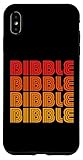 Bibble Bibble