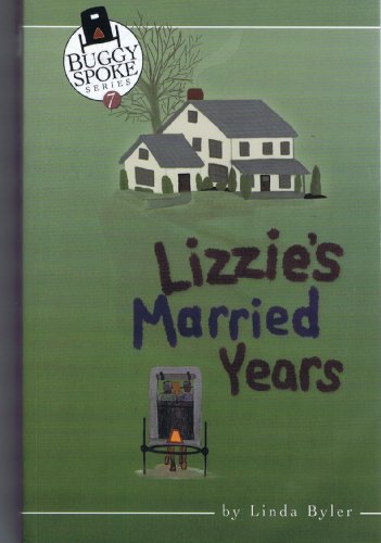 Lizzie's Married Years
