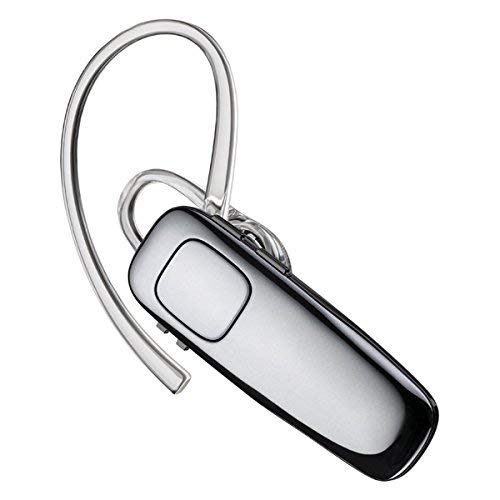 Tricon 3 Replacement Eargel and 1 Earhook for Plantronics M70, M90, Voyager Edge by Tricon - Used condition - Image 4