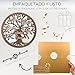Imagen de Amaisso® Arbol de la Vida Personalizado para Decoracion del Hogar