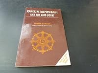 Universal responsibility and the good heart: The message of the XIV Dalai Lama of Tibet on his first visit to the West in 1973 B0000E9253 Book Cover