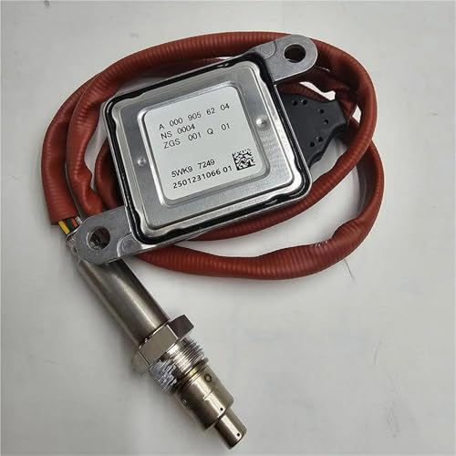 Capteur NOX 5WK97249 Mercedes sonde d'oxygène de précision anti-pollution