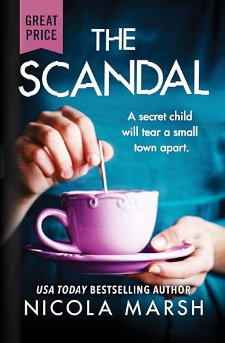 The Scandal view 2