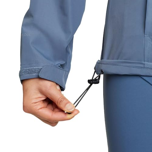 Eddie Bauer 0061833965000070 Women'S Rainfoil Packable Jacket thumb #4