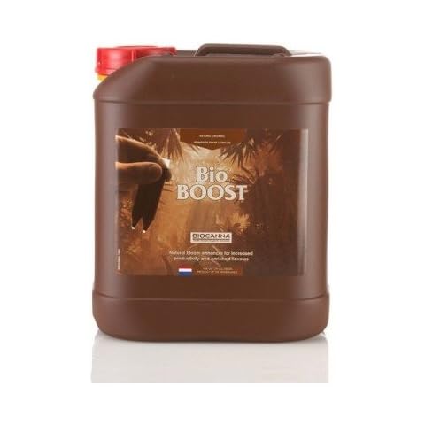 CANNA 5910005.0 Fertilizer for Healthy Growth Cover