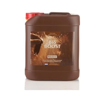 CANNA Bio Boost - 5L