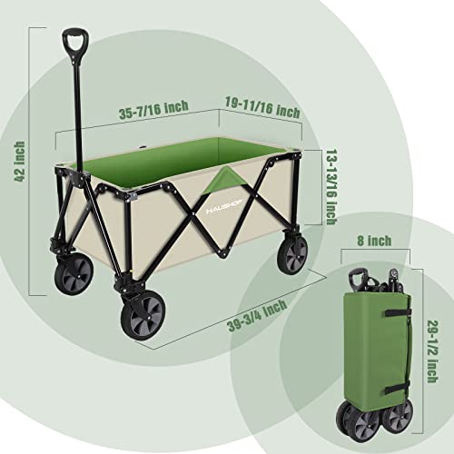 Steel Garden Cart with Removable Sides