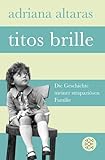 historischer brillenmacher  Titos Brille: Die Geschichte meiner strapaziösen Familie