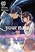your name., Vol. 3 (manga) (Volume 3) (your name. (manga), 3)