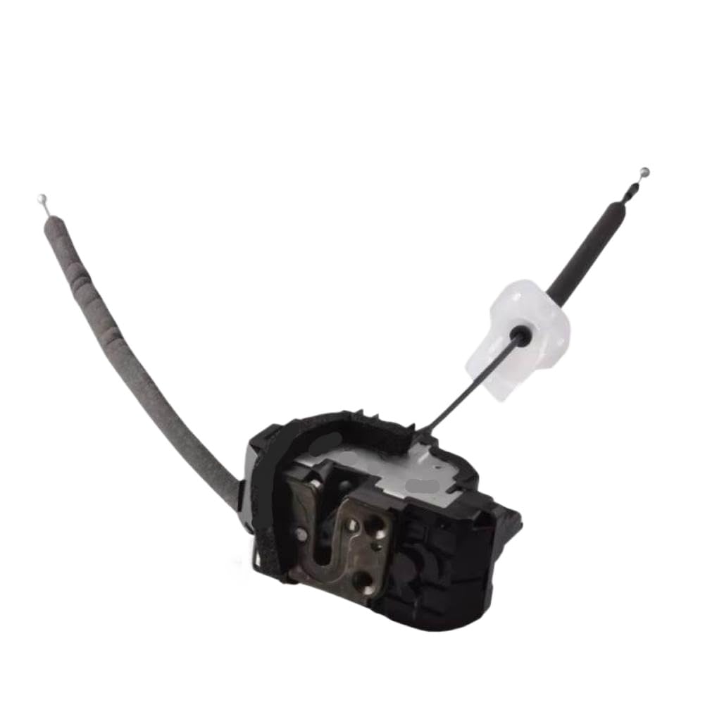 Jnbketmbe Onecolor Front Left Door Lock Actuator 80501Jd900 Compatible With Qashqai 2007
