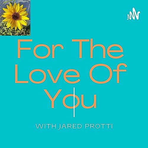 Couverture de For The Love Of You