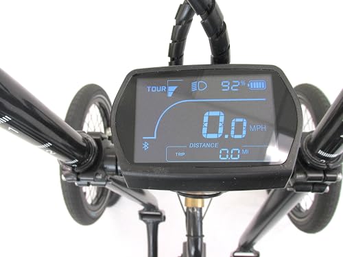 Image of StreetStrider e-Strider Pro